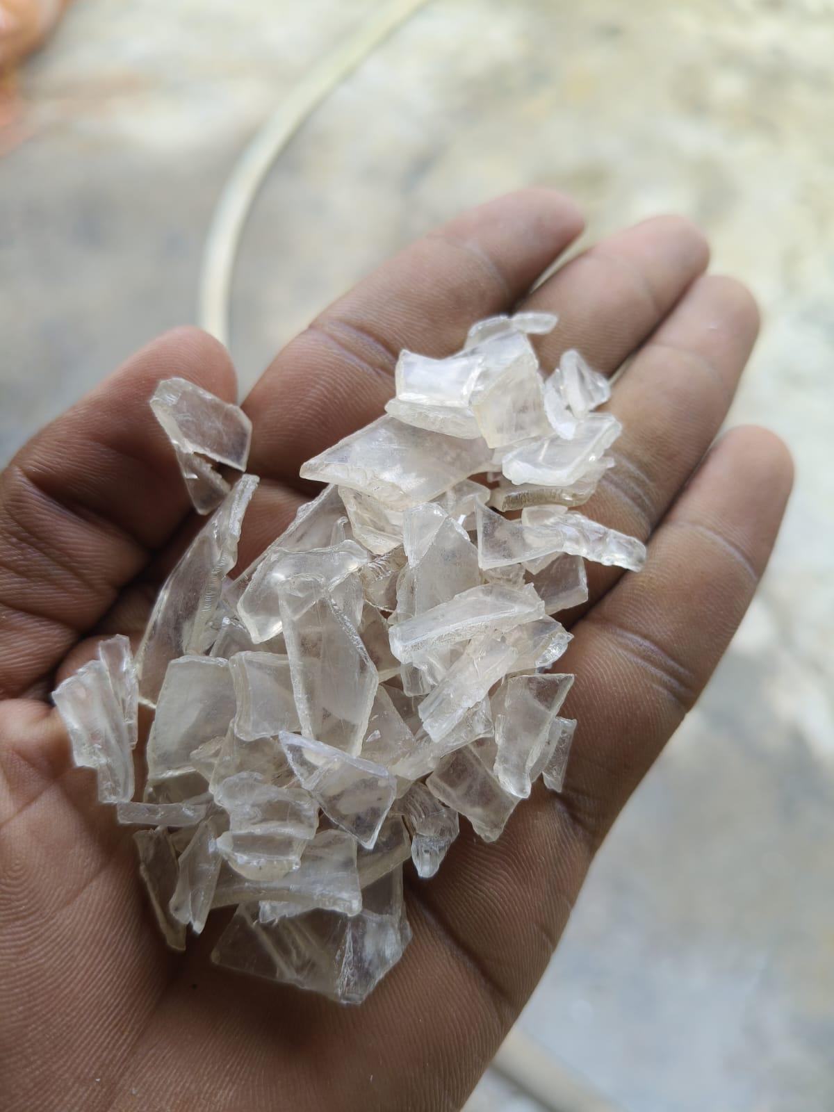 PC NATURAL GRINDING PC Grinding Injection Molding new delhi delhi india Plastic4trade