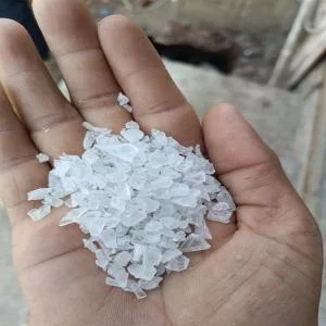 PC NATURAL RP GRINDING CLEAR TRANSPARENT PC Grinding Injection Molding mumbai maharashtra india Plastic4trade
