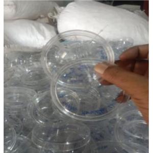 PC NATURAL SCRAP PC Scrap Injection Molding undefined maharashtra india Plastic4trade Plastic4trade