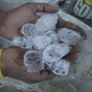 PC NATURAL SCRAP PC Scrap Injection Molding undefined maharashtra india Plastic4trade Plastic4trade