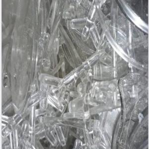 PC NATURAL SCRAP  Scrap Injection Molding undefined maharashtra india Plastic4trade