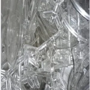 PC NATURAL SCRAP PC Scrap Injection Molding undefined maharashtra india Plastic4trade