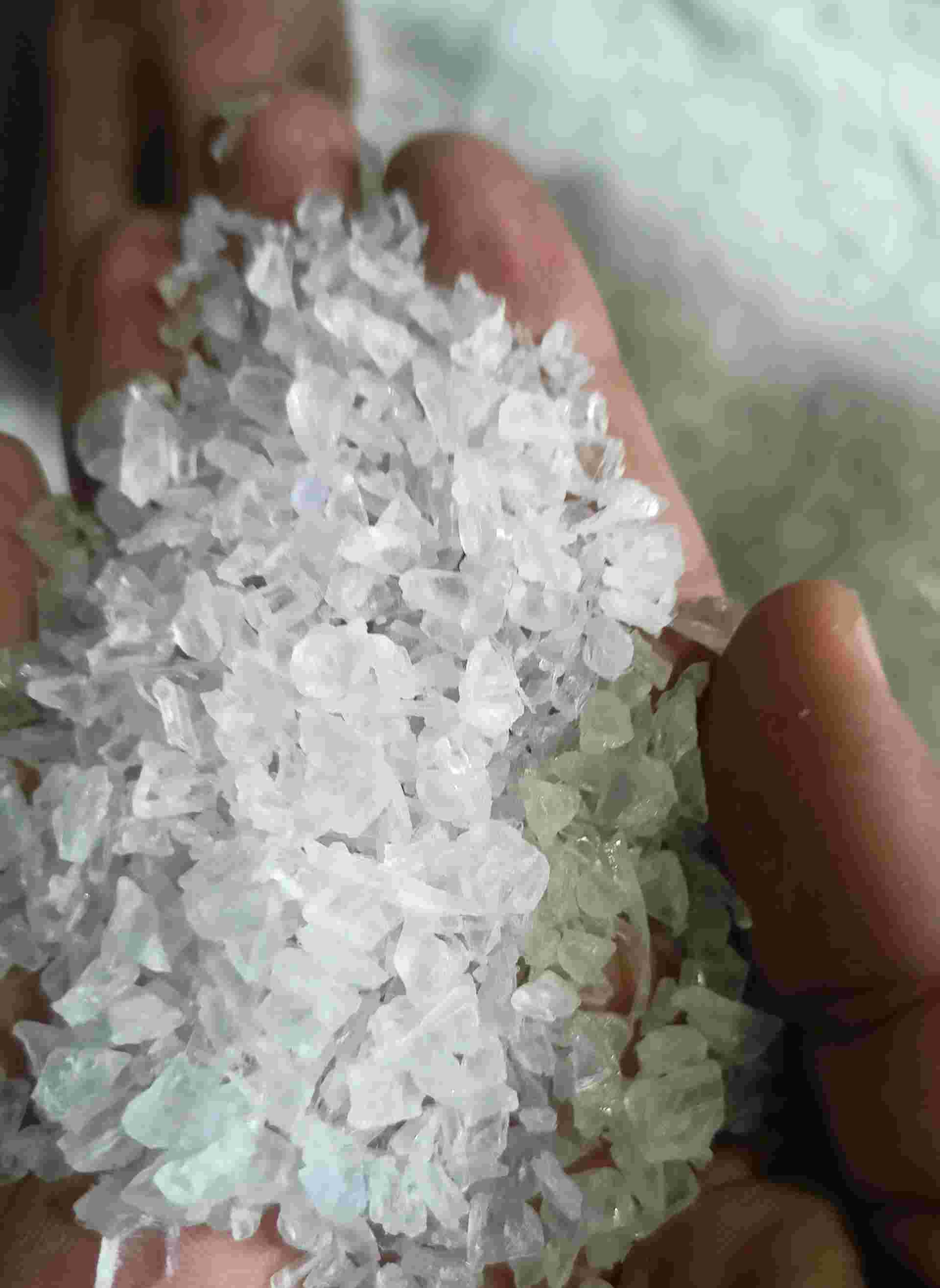 PC PC Grinding Injection Molding vasai virar maharashtra india Plastic4trade Plastic4trade