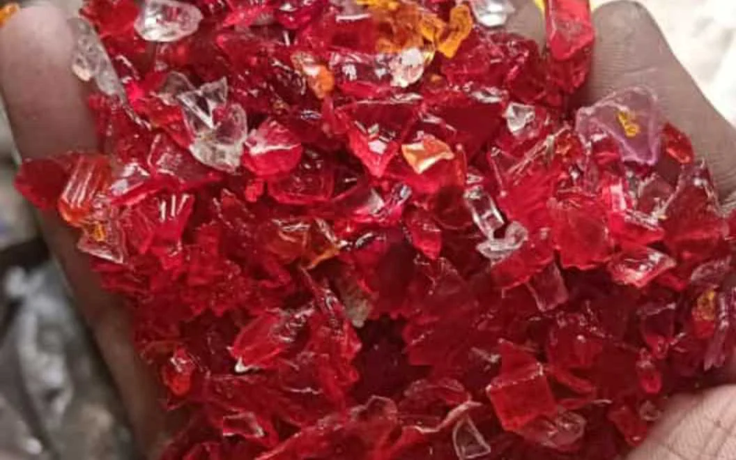 PC PC Grinding Mix Scrap bahadurgarh haryana india Plastic4trade