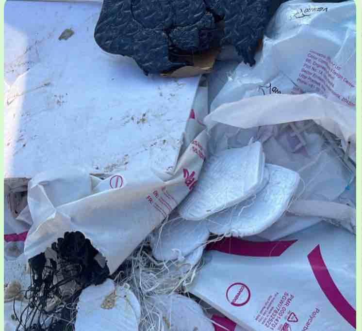 PC PC Lumps Mix Scrap haridwar uttarakhand india Plastic4trade