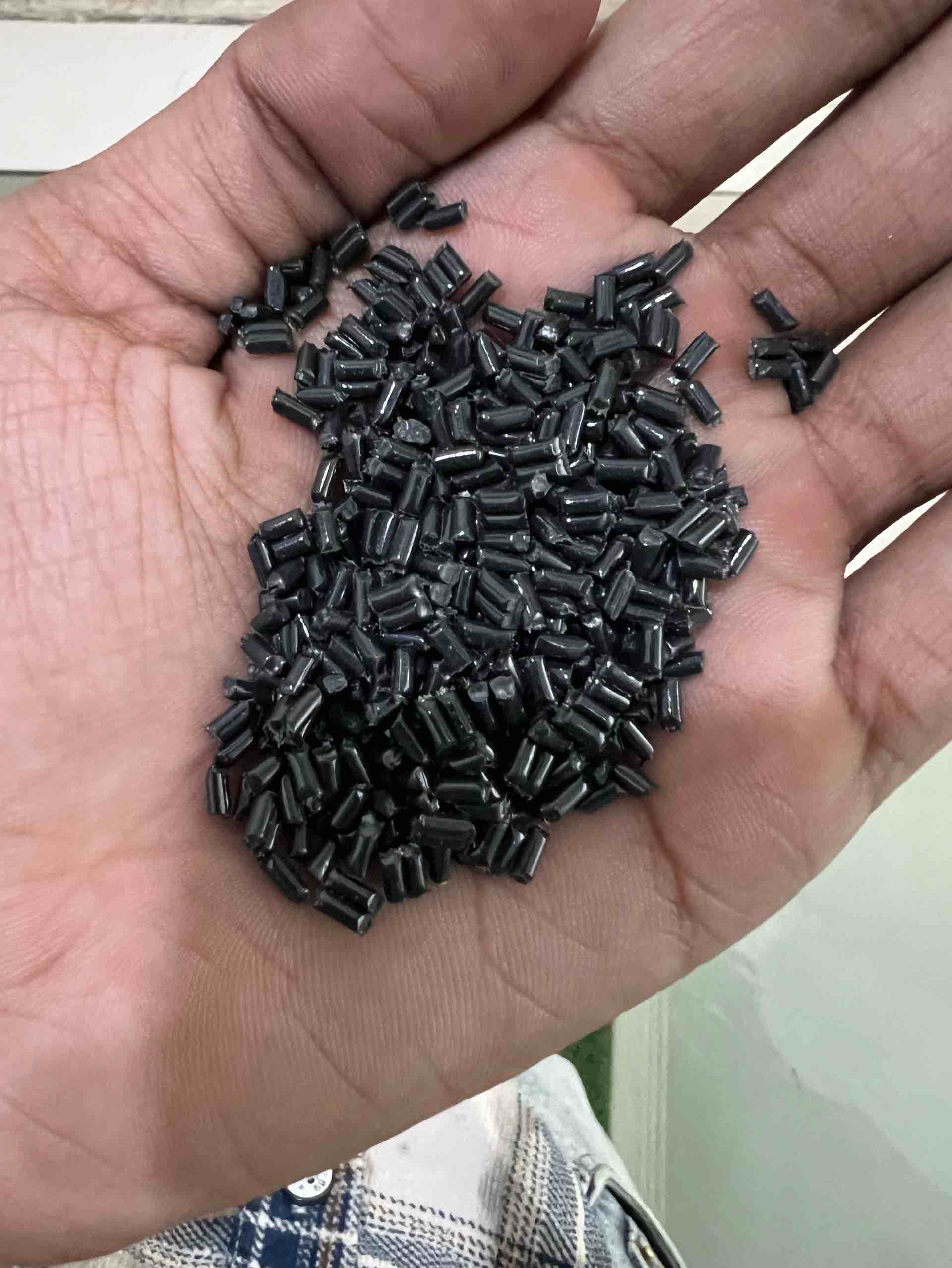 PC PC Reprocess Granule Injection Molding delhi delhi india Plastic4trade