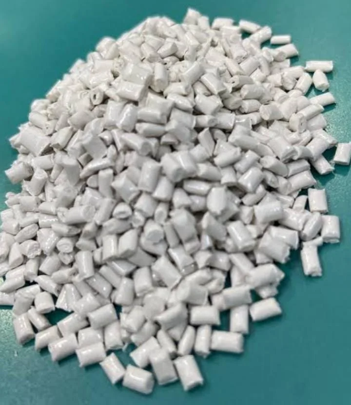 PC PC Reprocess Granule Injection Molding rajkot gujarat india Plastic4trade