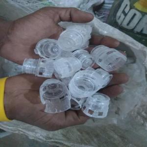 PC PLASTIC SCRAP PC Scrap Injection Molding bhiwadi rajasthan india Plastic4trade