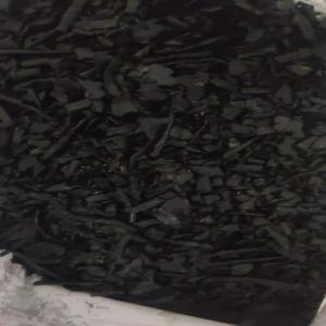 PC POLYCARBONATE BLACK GRINDING PC Grinding, Scrap Injection Molding new delhi delhi india Plastic4trade