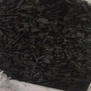 PC POLYCARBONATE BLACK GRINDING PC Grinding Scrap Injection Molding new delhi delhi india Plastic4trade