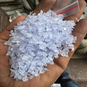 PC POLYCARBONATE NATURAL GRINDING PC Grinding Injection Molding delhi delhi india Plastic4trade