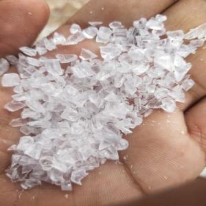 PC POLYCARBONATE NATURAL GRINDING PC Grinding Injection Molding delhi delhi india Plastic4trade