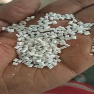 PC POLYCARBONATE REPROCESS GRANULES PC Reprocess Granule Injection Molding vasai virar maharashtra india Plastic4trade