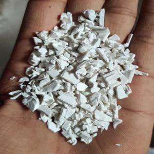 PC POLYCARBONATE WHITE GRINDING PC Grinding Injection Molding vasai virar maharashtra india Plastic4trade