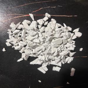 PC POLYCARBONATE WHITE MILKY GRINDING SCRAP PC Grinding Injection Molding delhi delhi india Plastic4trade