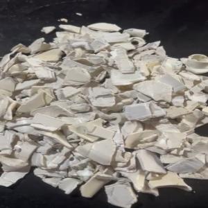 PC POLYCARBONATE WHITE MILKY GRINDING SCRAP PC Grinding Injection Molding delhi delhi india Plastic4trade