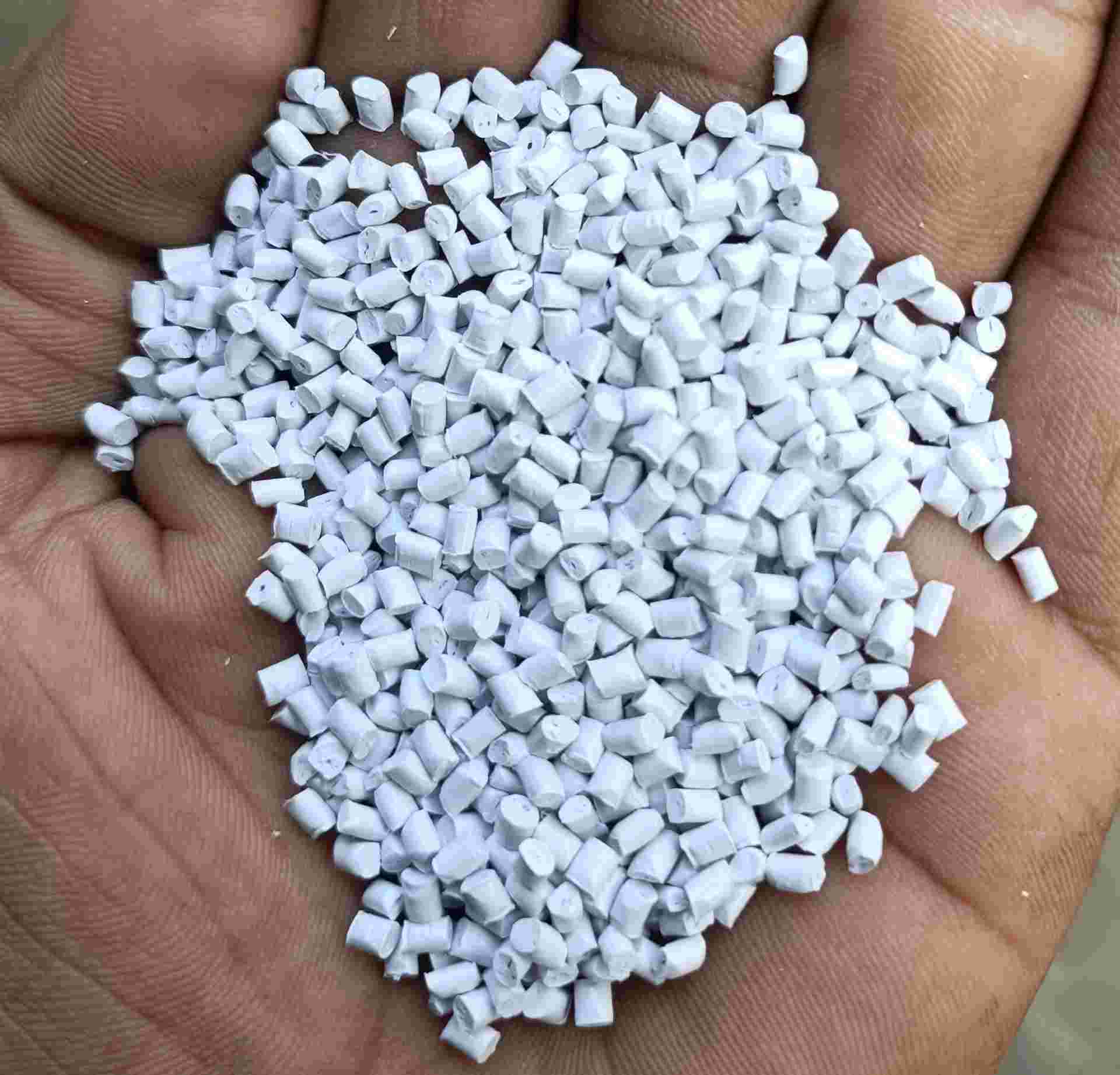 PC REPROCESSED GRANULES PC Reprocess Granule Injection Molding ahmedabad gujarat india Plastic4trade