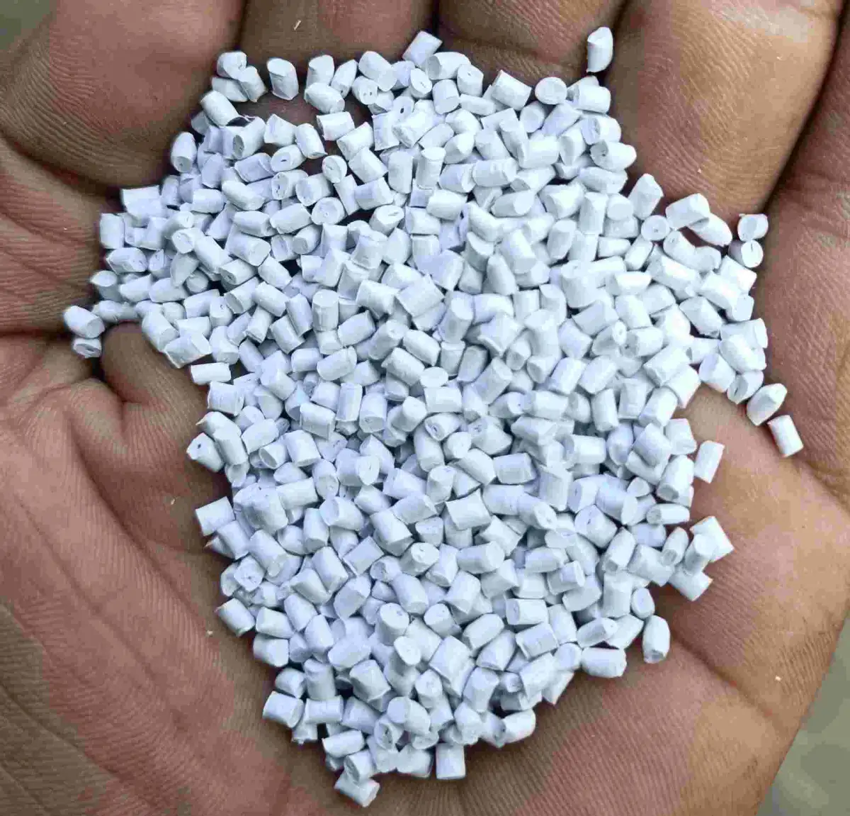 PC REPROCESSED GRANULES PC Reprocess Granule Injection Molding ahmedabad gujarat india Plastic4trade