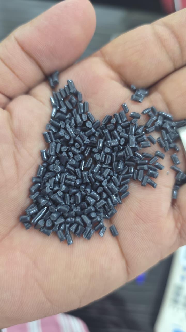 PC REPROCESSED GRANULES PC Reprocess Granule Injection Molding vasai virar maharashtra india Plastic4trade