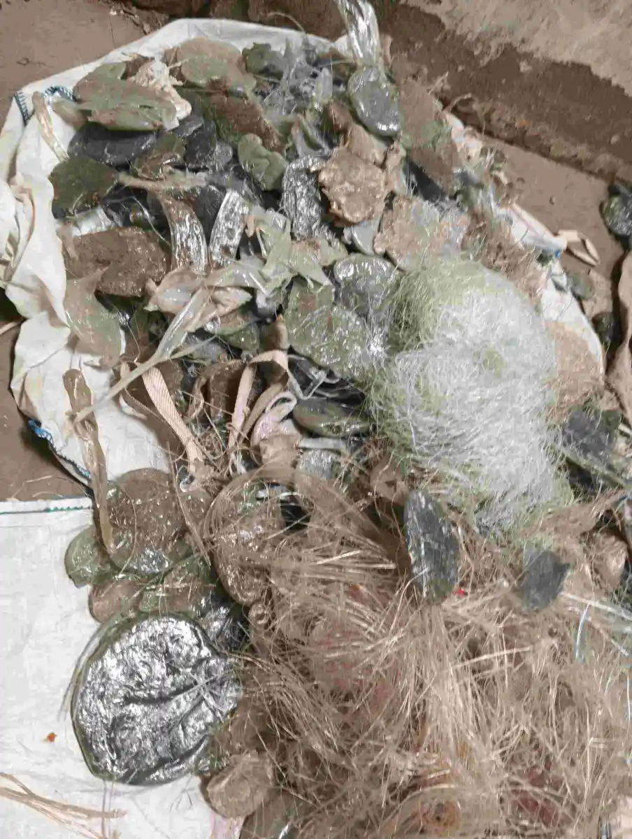PC  SCRAP PC Lumps Mix Scrap ahmedabad gujarat india Plastic4trade