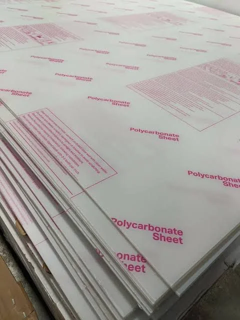 PC SHEET SCRAP PC Sheet Extrusion silver spring maryland united states Plastic4trade