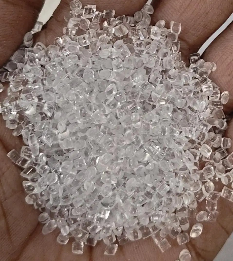 PC VIRGIN GRINDING PC Plastic4trade