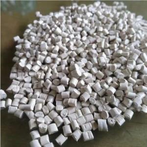 PC WHITE POLYCARBONATE GRANULES PC Reprocess Granule Injection Molding rewa madhya pradesh india Plastic4trade