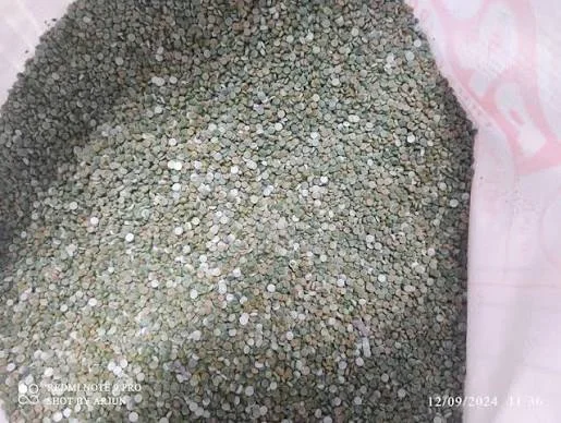 PCV RP GRANULES PVC Plastic4trade