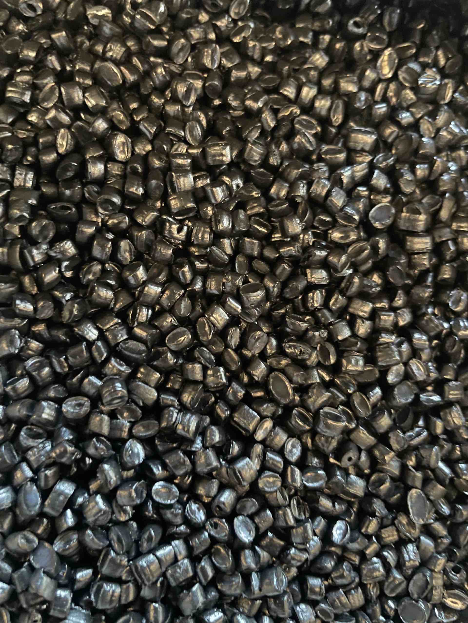 PE-100 BLACK PIPE GRANULES HDPE Reprocess Granule Blow halol gujarat india Plastic4trade