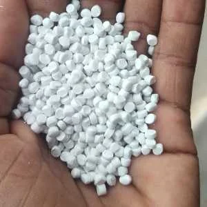 PE CALCIUM CACBONATE FILLER MASTERBATCH MASTERBATCH Filler Blow Film Grade ondikkarampalayam tamil nadu india Plastic4trade