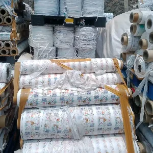 PE CALSIUM LDPE Rolls Blow sidoarjo east java indonesia Plastic4trade
