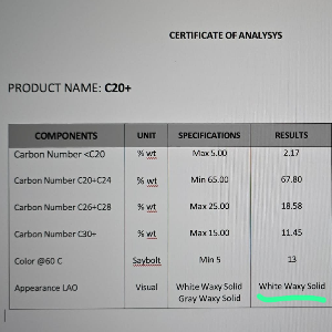 PE WAX FOR MASTERBATCH AND FILLER MANUFACTURING COMPANIES Additives Prime/Virgin Injection Molding Extrusion Film Grade vapi gujarat india Plastic4trade Plastic4trade