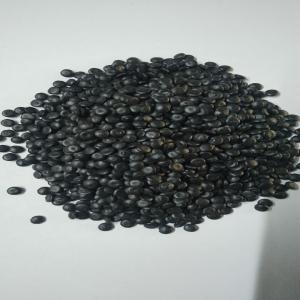PE100 HDPE BLACK GRANULES 24MT HDPE Reprocess Granule Pipe mandhana uttar pradesh india Plastic4trade