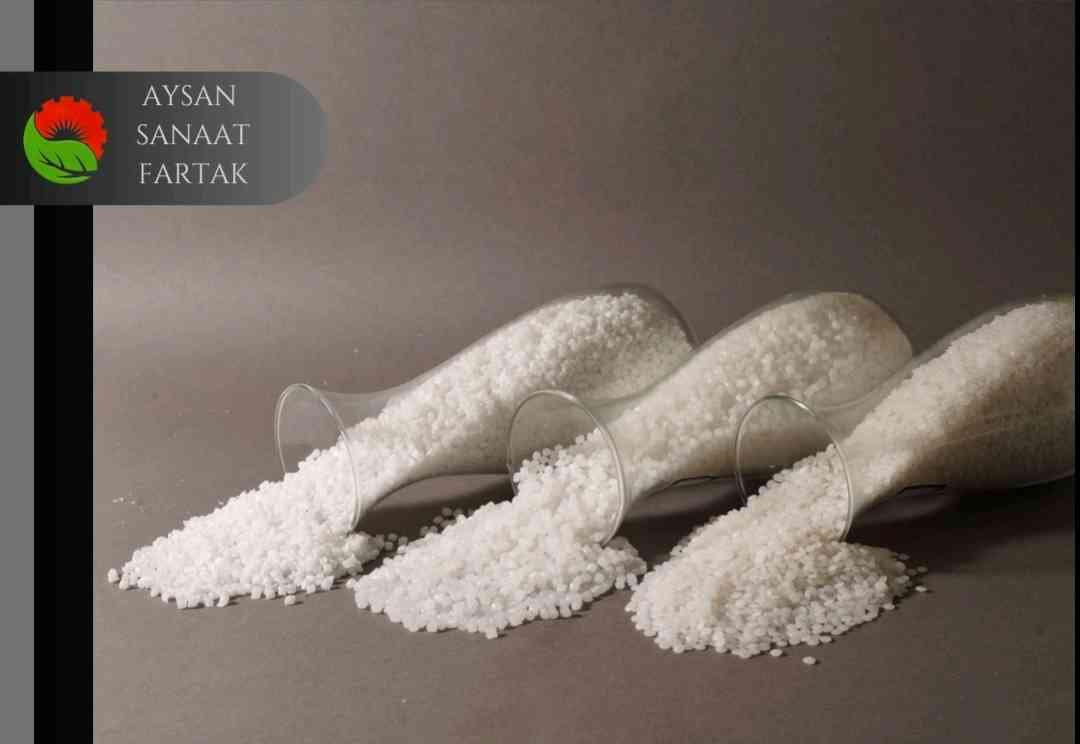 PE100N HDPE Compound Extrusion qarchak tehran province iran Plastic4trade Plastic4trade