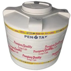 PEN TAX LLDPE PLASTIC WATER TANK LLDPE Finish Goods Roto Molding shahpura rajasthan india Plastic4trade