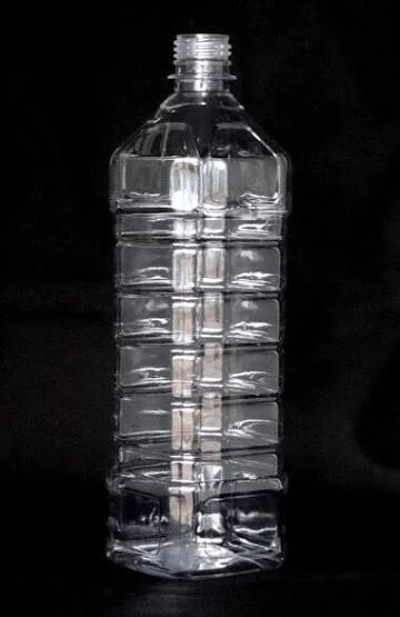 PET 1L BOTTEL PET Finish Goods Blow dwarka gujarat india Plastic4trade