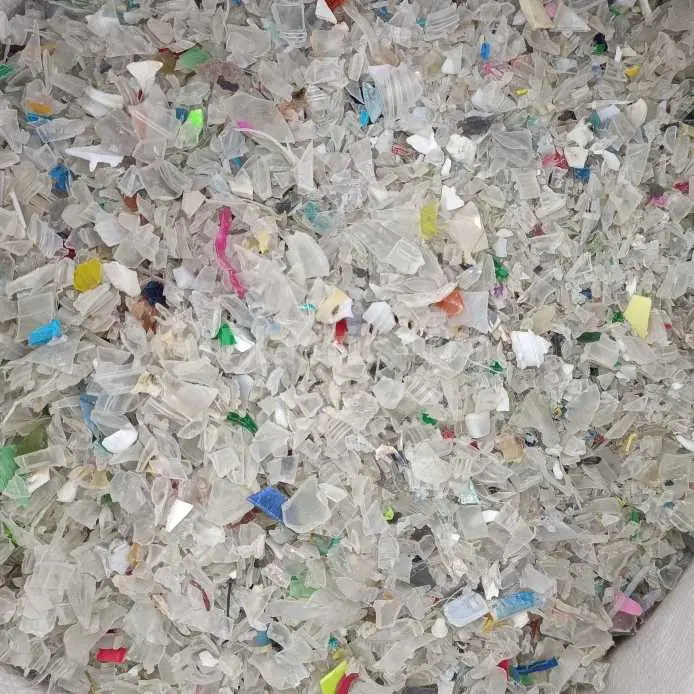 PET BOTTLES BALES PET Grinding Injection Molding gujarat india Plastic4trade