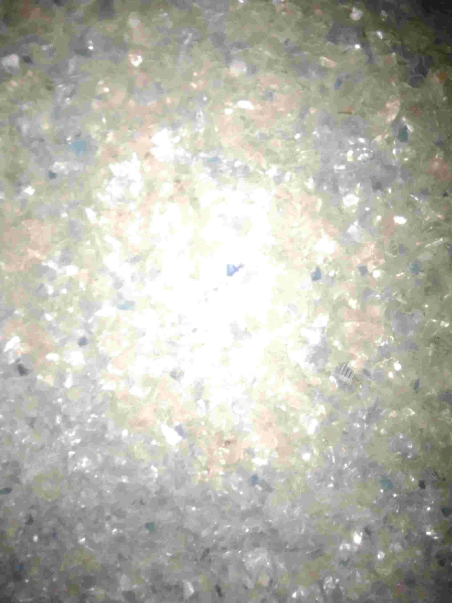 PET 3 SUTAR PET Flakes Injection Molding multan punjab pakistan Plastic4trade
