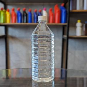 PET ACID BOTTLE PET Finish Goods Blow surat gujarat india Plastic4trade Plastic4trade