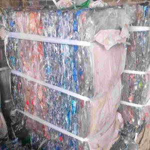 PET BALD PET Baled Blow moradabad uttar pradesh india Plastic4trade