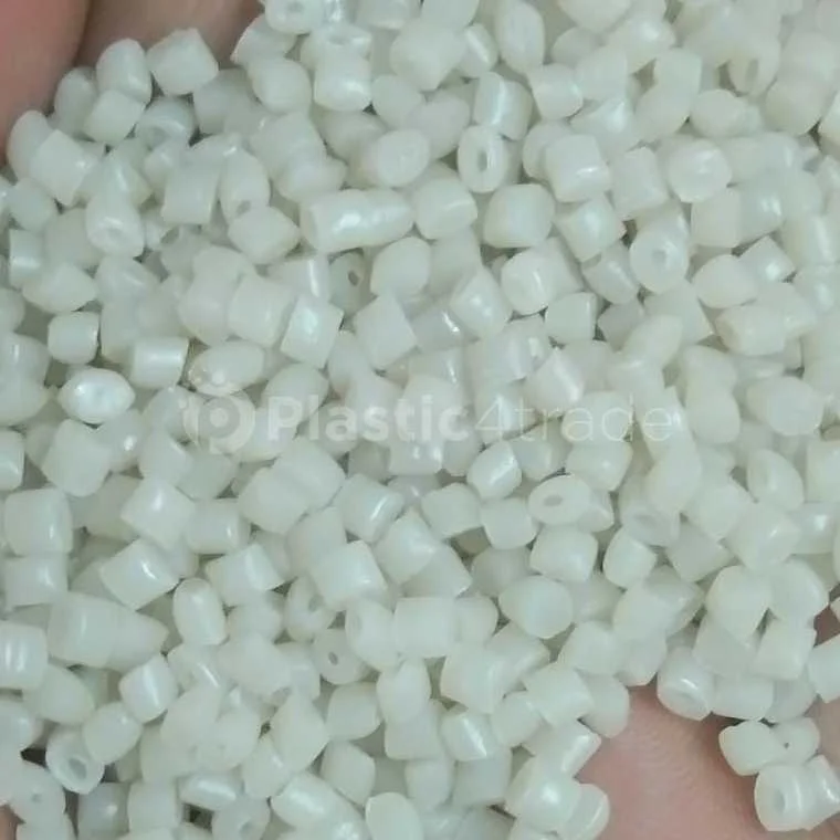 PET BALE PET Baled Injection Molding maharashtra india Plastic4trade