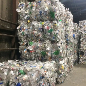 PET BALE PET Baled Blow bengaluru karnataka india Plastic4trade