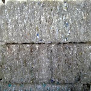 PET BALE PET Baled Blow chennai tamil nadu india Plastic4trade
