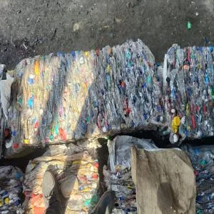 PET BALE PET Baled Blow Injection Molding ahmedabad gujarat india Plastic4trade