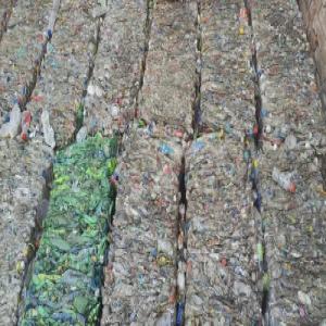PET BALE PET Baled Blow rajkot gujarat india Plastic4trade