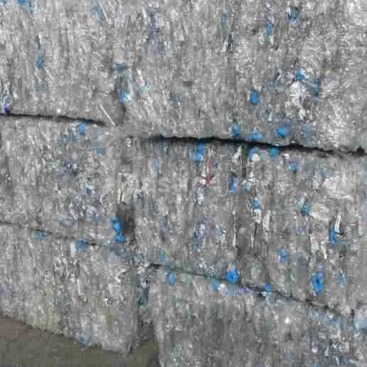 PET BALE PET Baled Mix Scrap palladam tamil nadu india Plastic4trade