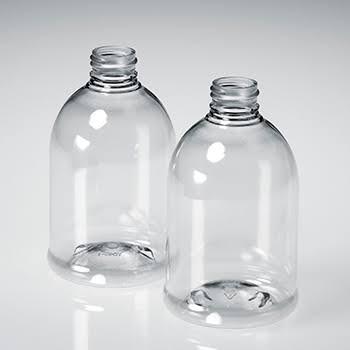 PET BEL BOTTLE PET Baled Injection Molding delhi delhi india Plastic4trade