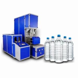 PET BLOW MOLDING MACHINE MACHINERY Machine & Tools Machine & Tools ghaziabad uttar pradesh india Plastic4trade