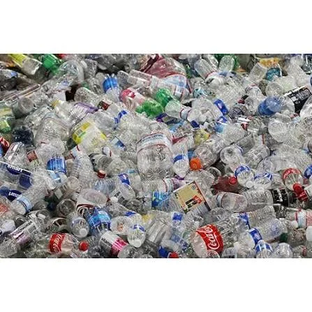 PET BOLLTE SCRAP PET Plastic4trade