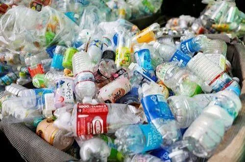 PET BOLLTE SCRAP PET Scrap Blow karauli rajasthan india Plastic4trade